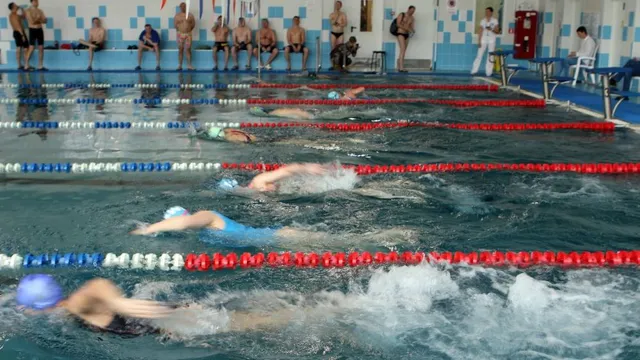 Спортивная Школа Метеор: фото 12