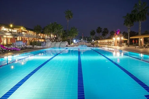 Pine Beach Belek: фото 9