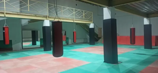 Спортивная база Ершовское: фото 14