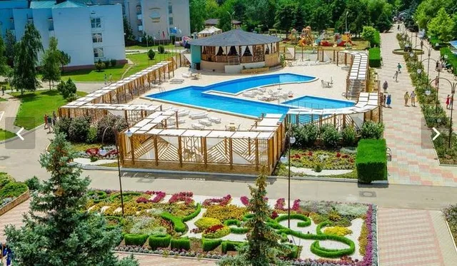 Парус