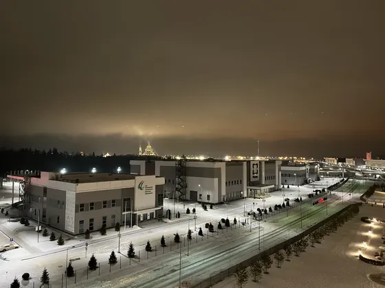 военно-патриотический парк культуры и отдыха "Патриот": фото 25