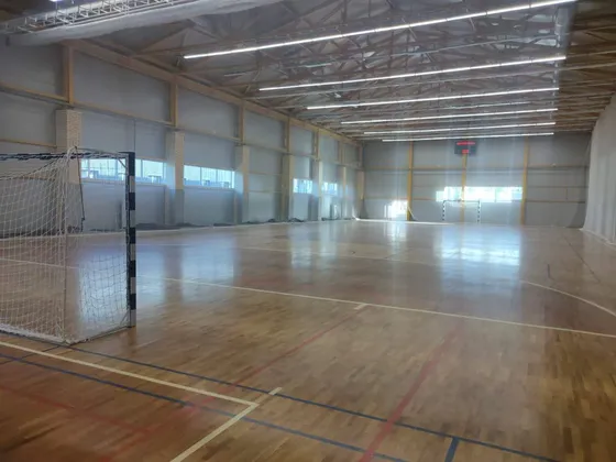 Спортивная база Ковернино в Нижегородской области: фото 5