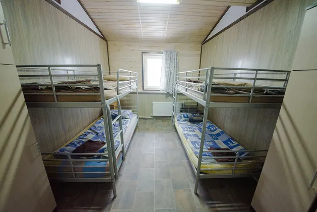 Горнолыжный курорт Снежный в Ленинградской области: фото 18