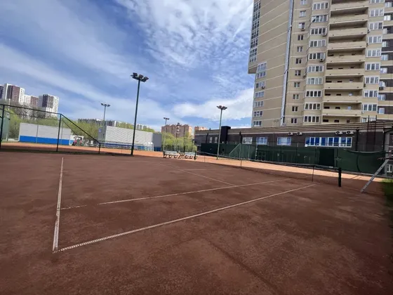 Арена Play юг в Московской области: фото 2