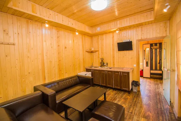 Туристический комплекс Афалина в Краснодарском крае: фото 30