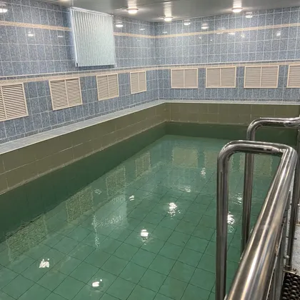 Загородный центр Дзержинец в Нижегородской области: фото 25