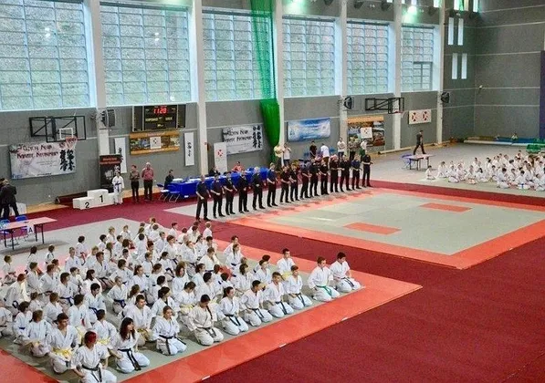 Центр Спортивной Подготовки Гижицко: фото 25
