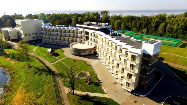 Молодежный центр Волга: фото 36