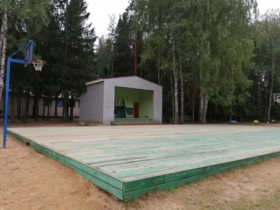 ДОЛ Островки: фото 9