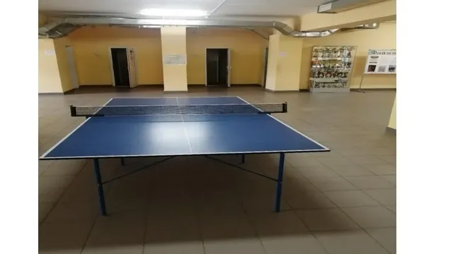 Центр спортивной подготовки Плазма в Тульской области: фото 23