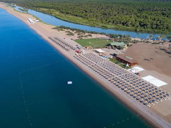 Titanic Deluxe Golf Belek: фото 29