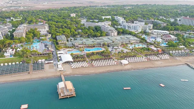 Pine Beach Belek: фото 27