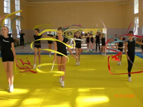 База отдыха Динамо: фото 4