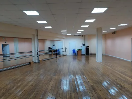 ФОК Ока В Дзержинске: фото 13
