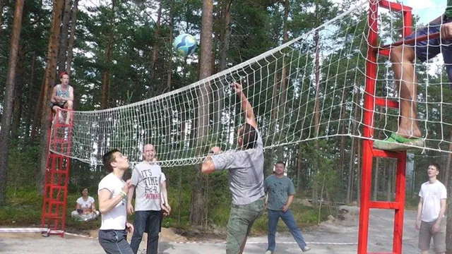 Детский оздоровительный лагерь Счастливый день в Ленинградской области: фото 13
