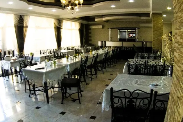 Золотые пески в Краснодарском крае: фото 16