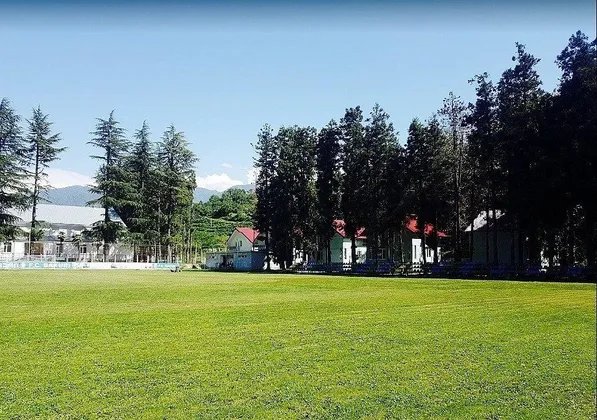 Футбольный Городок Batumi-Club: фото 4