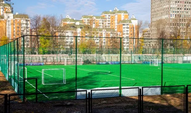 Спортивный комплекс Металлург в Москве: фото 6