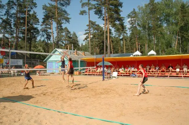 Спортивно-Оздоровительный Комплекс "Смена": фото 7