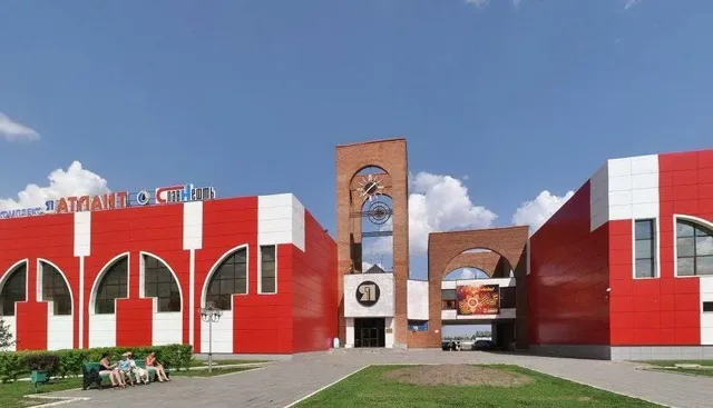 СК Атлант