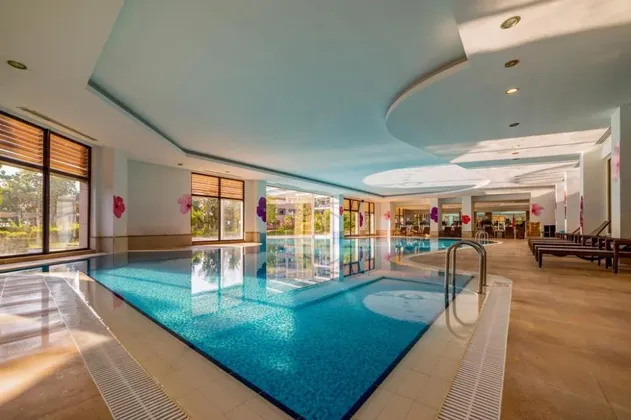 Armas Luxury Resort & Villas: фото 11