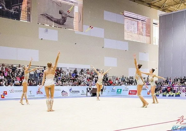 Центр спортивной подготовки Юг-Спорт в Сочи: фото 11