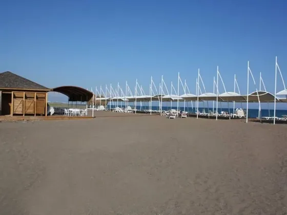 Fun & Sun River Resort: фото 14