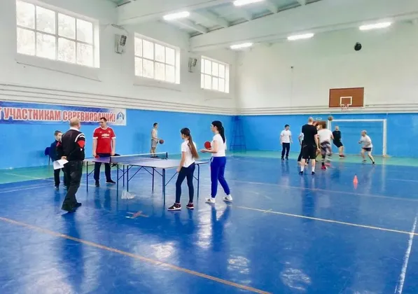 Горячий Ключ: фото 19