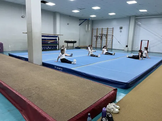 Спортивная база "Киров" в Калужской области: фото 8