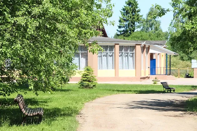 Детский городок Салют: фото 17