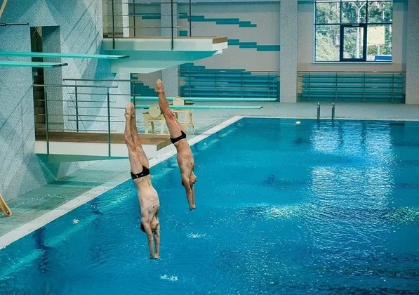 Спортивный Комплекс Звёздный: фото 5