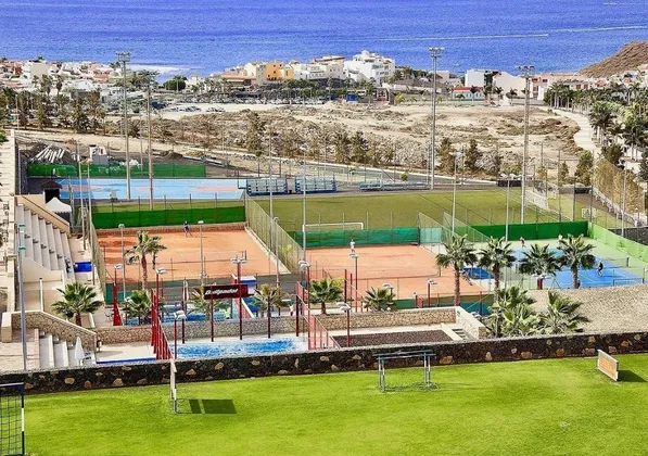 Т3 (Tenerife Top Training): фото 7