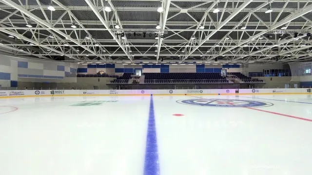 Спортивный Комплекс Легенда в Домодедово: фото 2