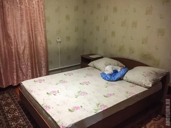 Отек Таруса: фото 7