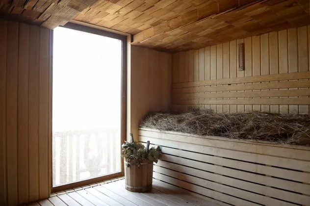 Welna Eco SPA Resort: фото 21