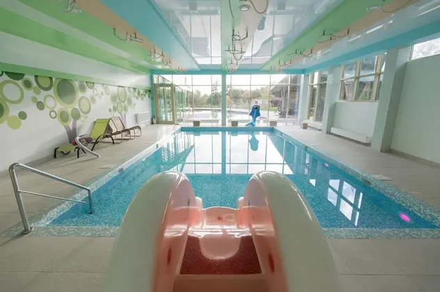 Welna Eco SPA Resort: фото 9