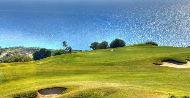 Aphrodite Hills Holiday Residences & Villas: фото 17