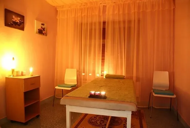 Загородный Отель Улиткино: фото 14