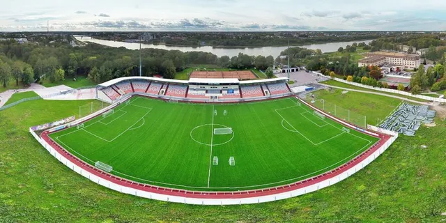 Электрон