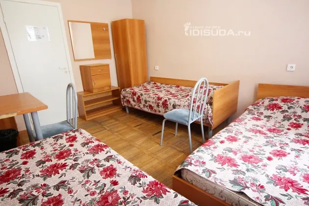 Стадион Спартак в Краснодарском крае: фото 14