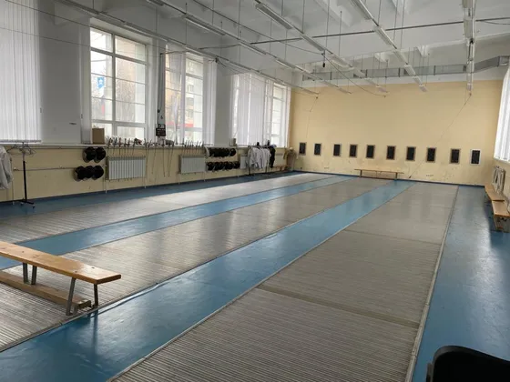 Академия спорта Смоленск: фото 26