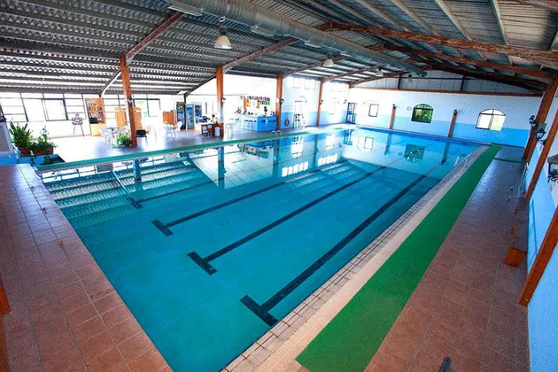 Episkopiana Hotel & Sport Resort 4*: фото 3