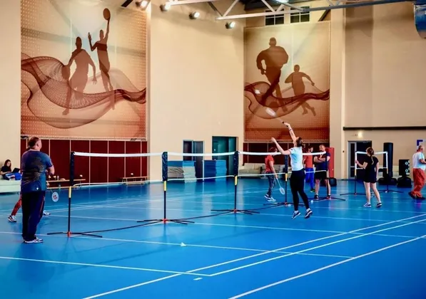 Центр спортивной подготовки Авангард: фото 9