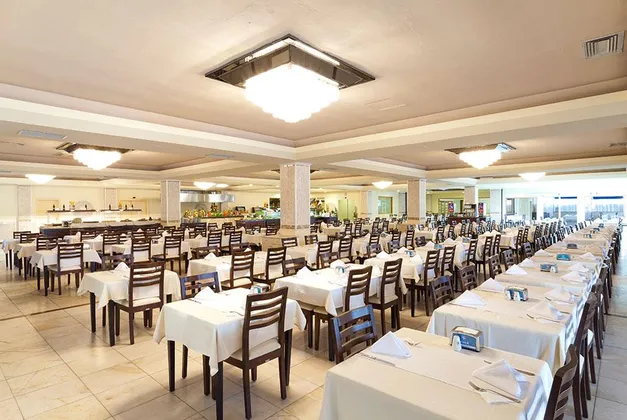 Sural Hotel: фото 19