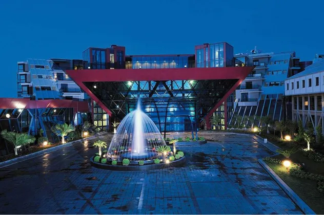 Susesi Luxury Resort: фото 6