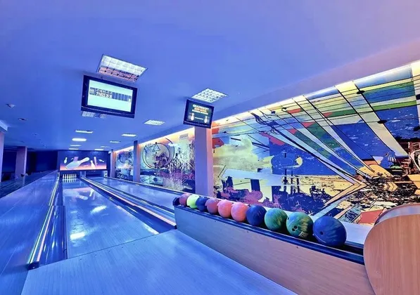 Side Star Resort: фото 14