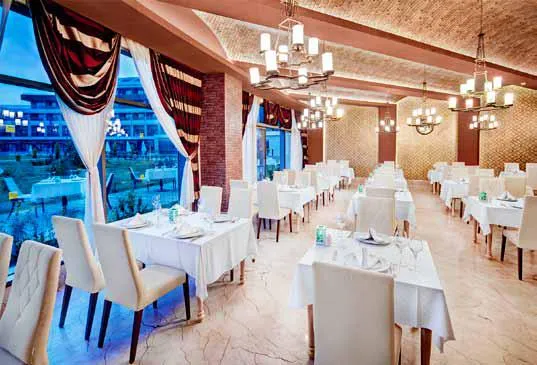 Jacaranda Hotels 5*: фото 24
