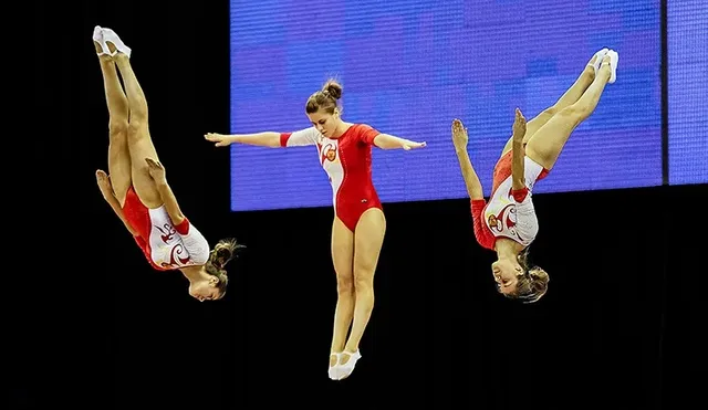 Спортивно-культурный комплекс Оренбуржье в Оренбурге: фото 17