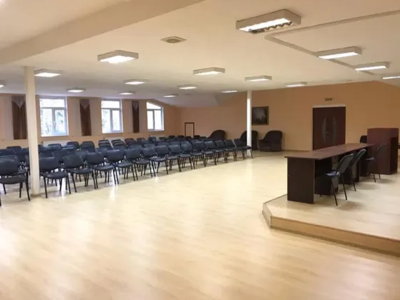База отдыха Красновидово: фото 14