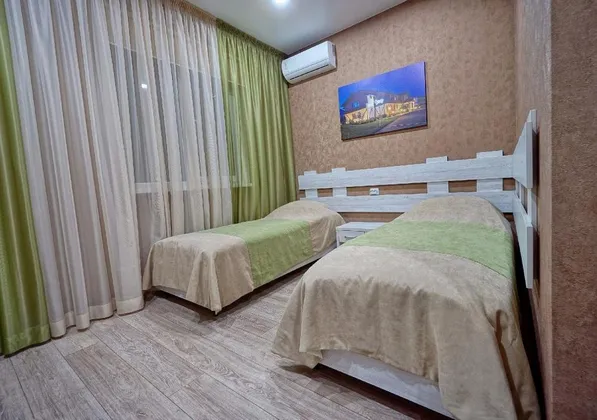 Клуб загородного отдыха Усадьба Фамилия в Краснодарском крае: фото 21